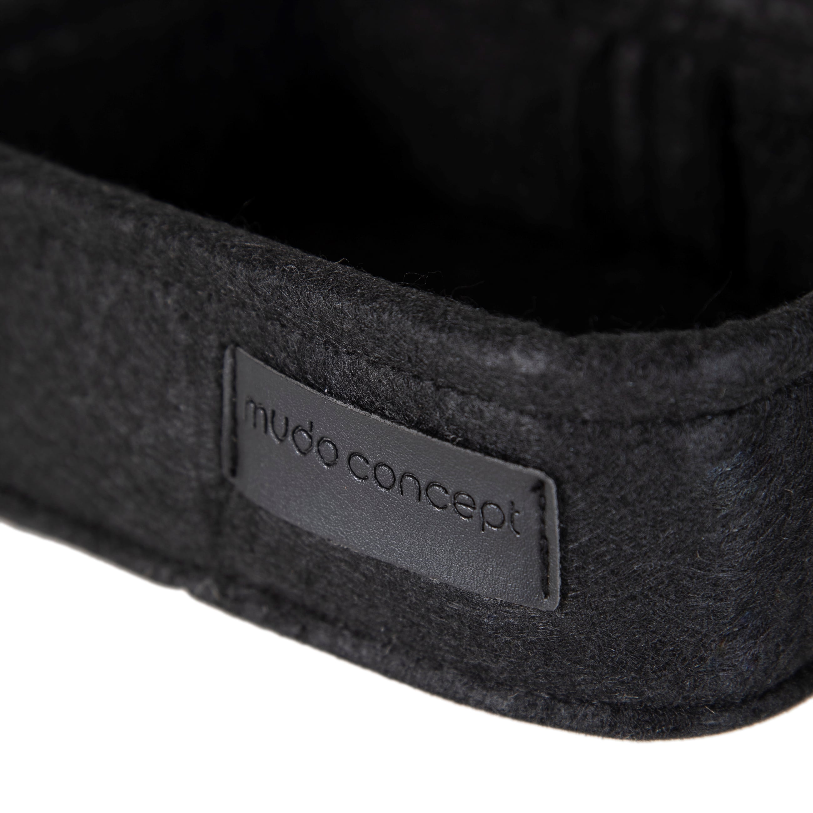 DODIE KEÇE DÜZENLEYİCİ SİYAH 17X11X5,5