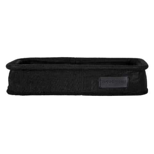 DODIE KEÇE DÜZENLEYİCİ SİYAH 27X17,5X5,5