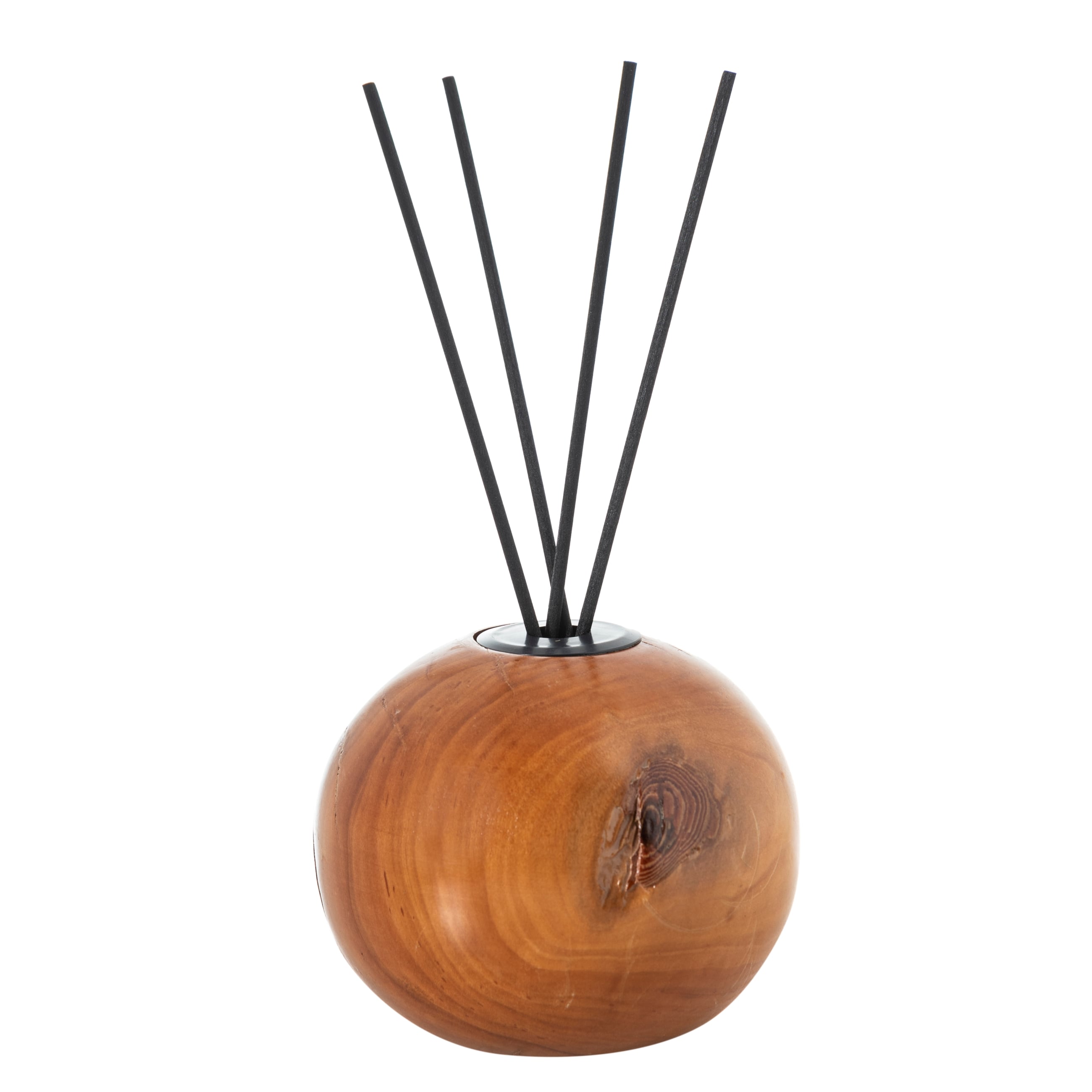 AURA AĞAÇTAN ODA KOKUSU STANDI ELİPS 15CM