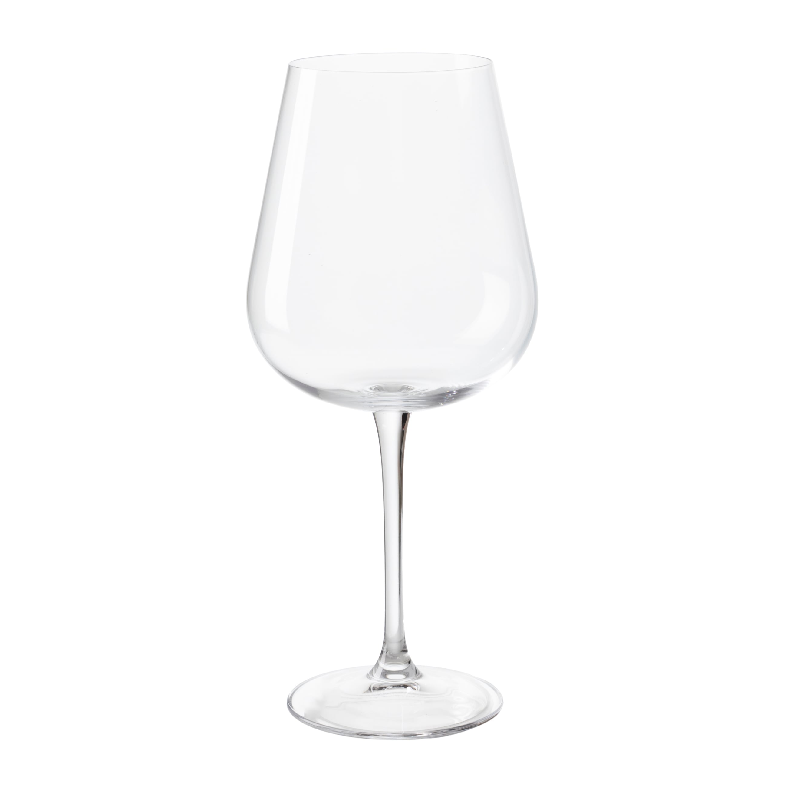 CRYSTALLINE ŞARAP KADEHİ 670 ML 6'LI