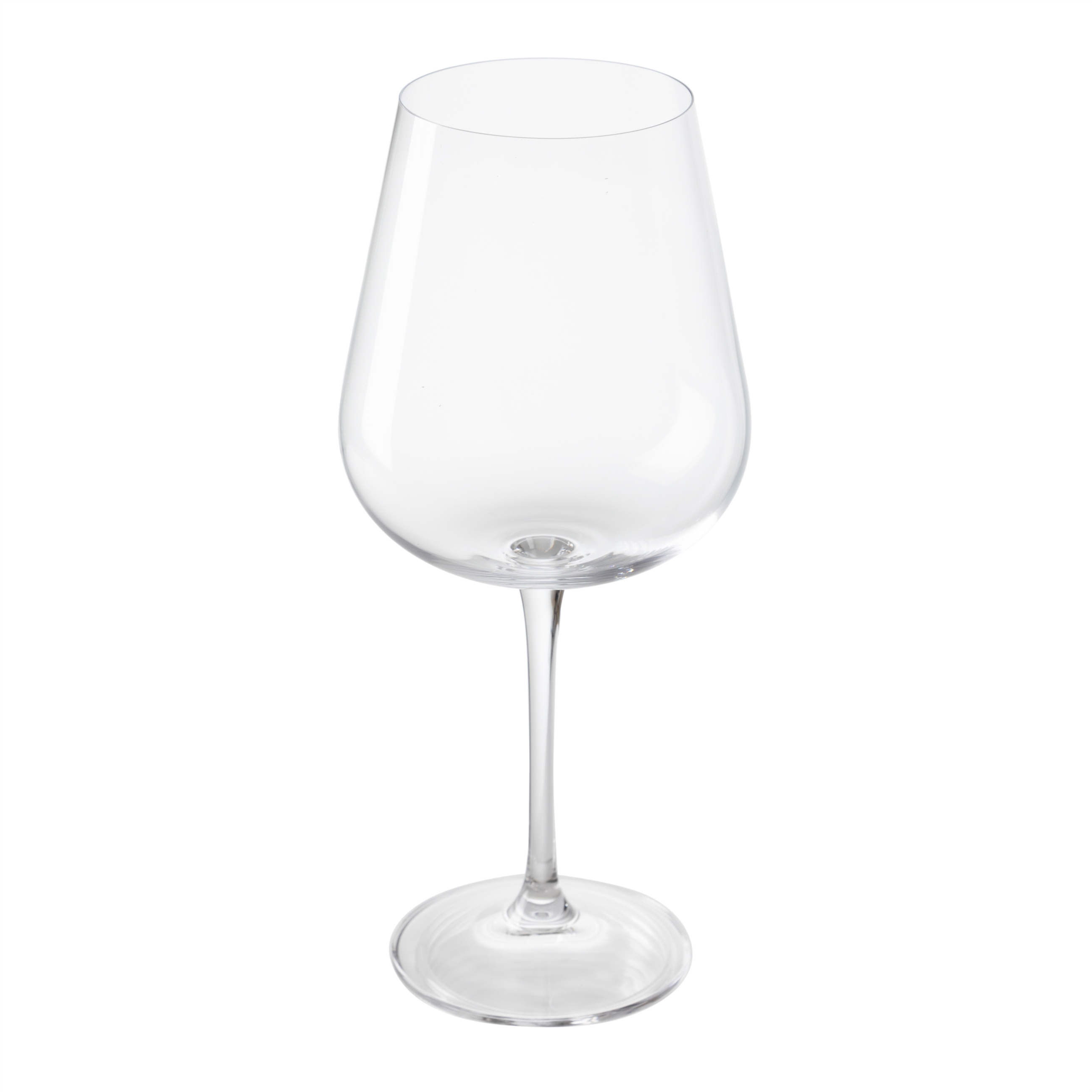 CRYSTALLINE ŞARAP KADEHİ 670 ML 6'LI