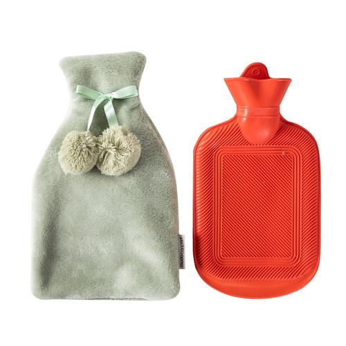  SICAK SU TORBASI BASIC MINT