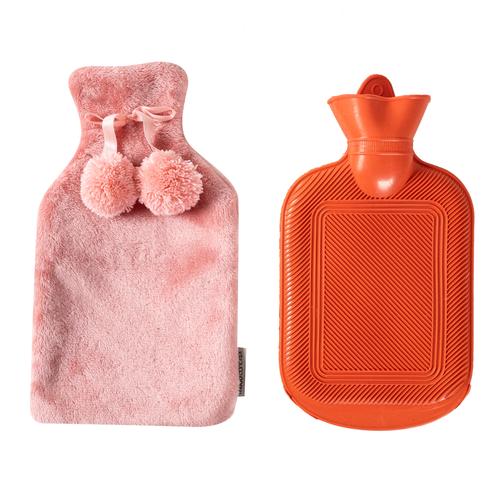  SICAK SU TORBASI BASIC PINK