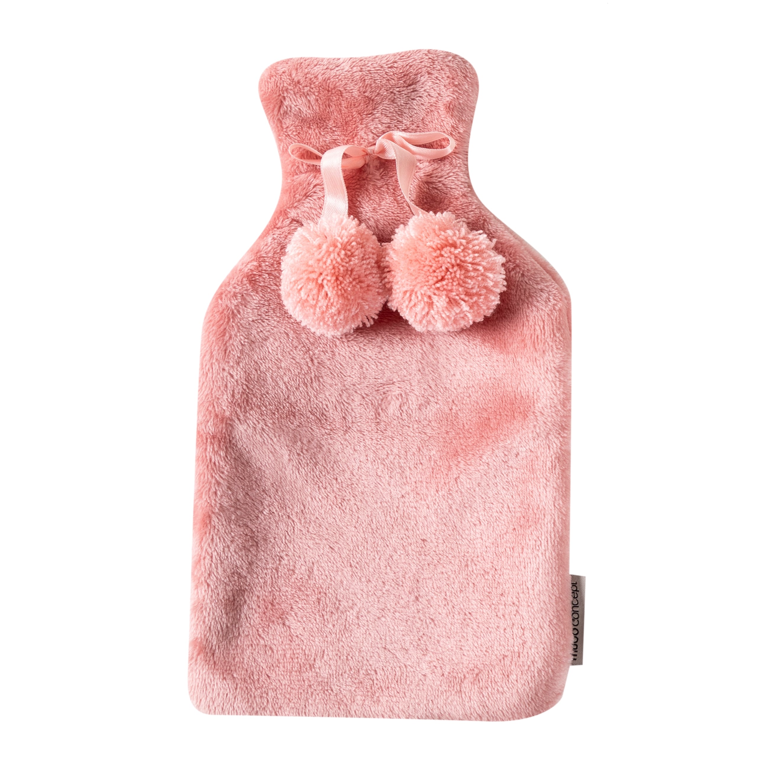 SICAK SU TORBASI BASIC PINK