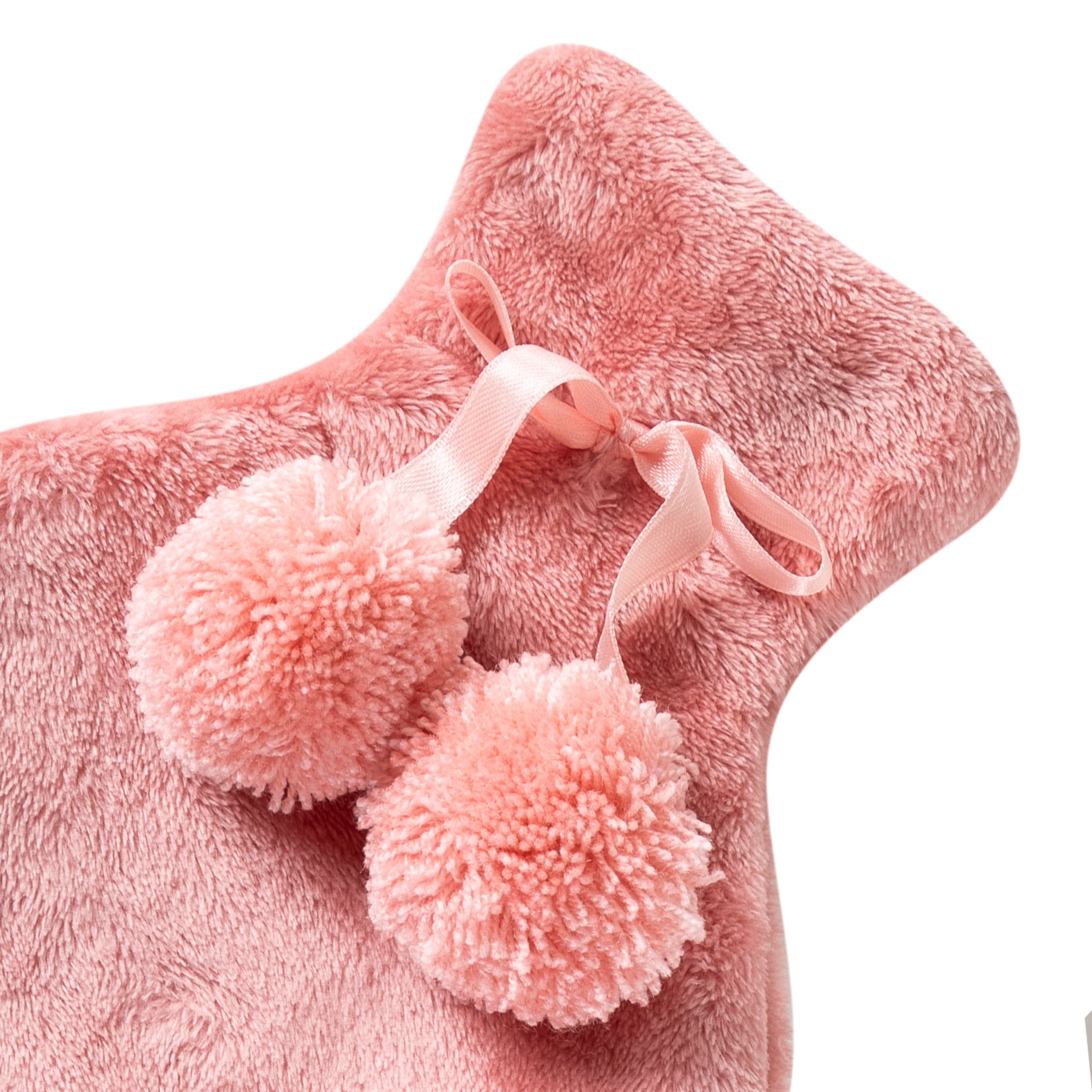 SICAK SU TORBASI BASIC PINK