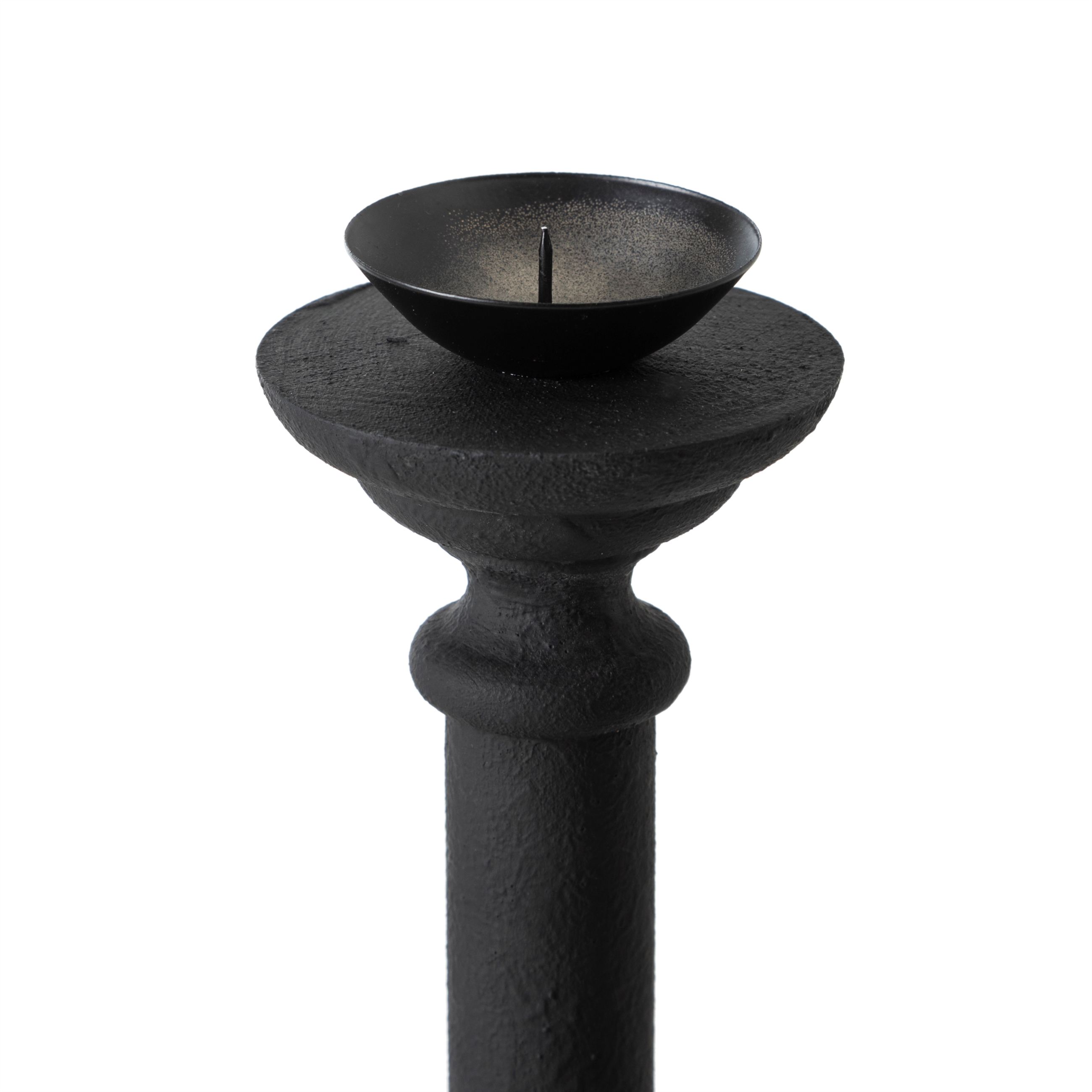 MIDNIGHT NOIR MUMLUK 38 CM