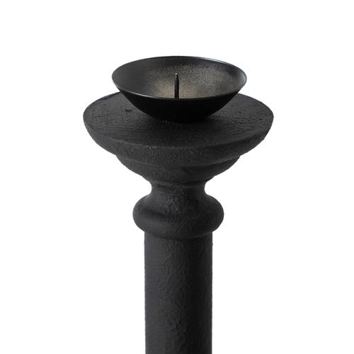  MIDNIGHT NOIR MUMLUK 38 CM