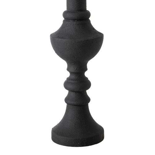  MIDNIGHT NOIR MUMLUK 38 CM