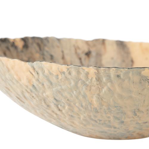  COSMIC OCEAN DEKORATİF TABAK 50CM