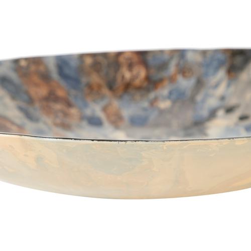  COSMIC OCEAN DEKORATİF TABAK 40CM