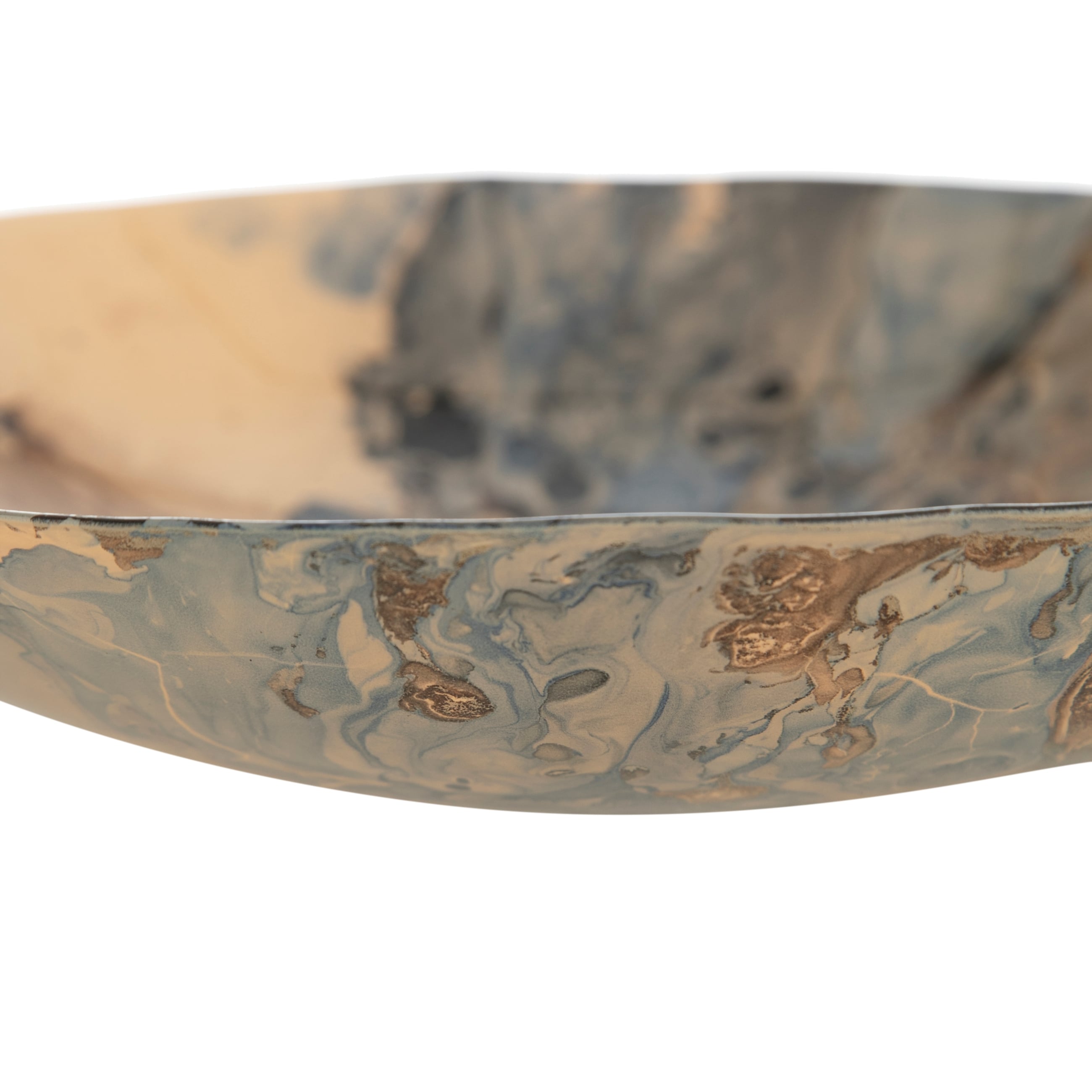 COSMIC OCEAN DEKORATİF TABAK 30CM