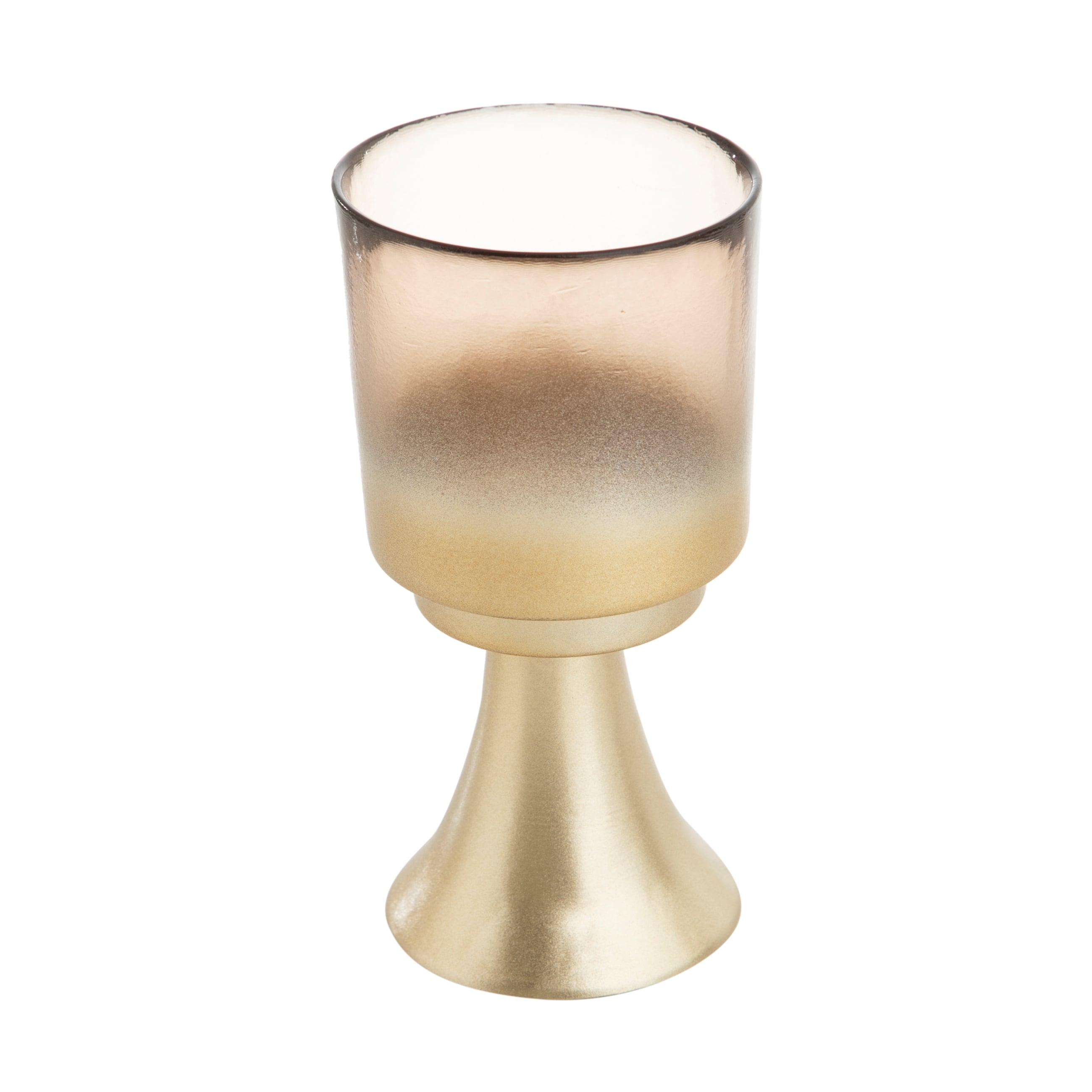 LUXE AYAKLI ŞAMDAN 11 CM