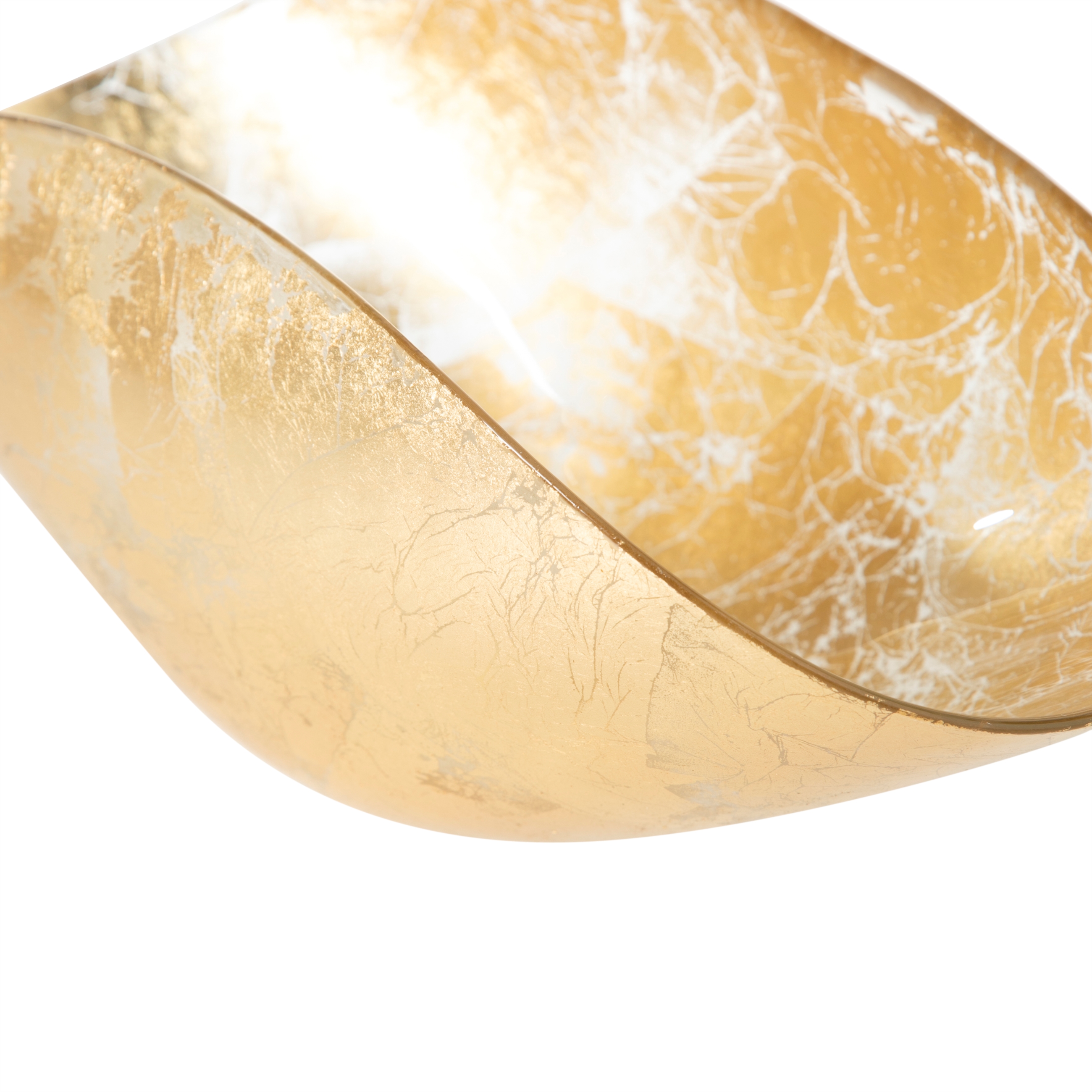 DORE DEKORATİF KASE 36CM