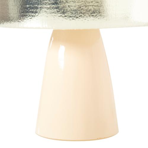  MAJESTY AYAKLI DEKORATİF KASE 24 CM