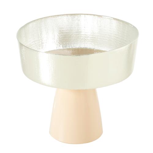  MAJESTY AYAKLI DEKORATİF KASE 24 CM