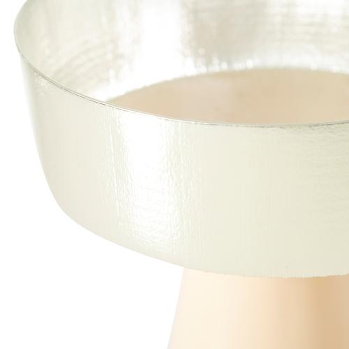  MAJESTY AYAKLI DEKORATİF KASE 24 CM