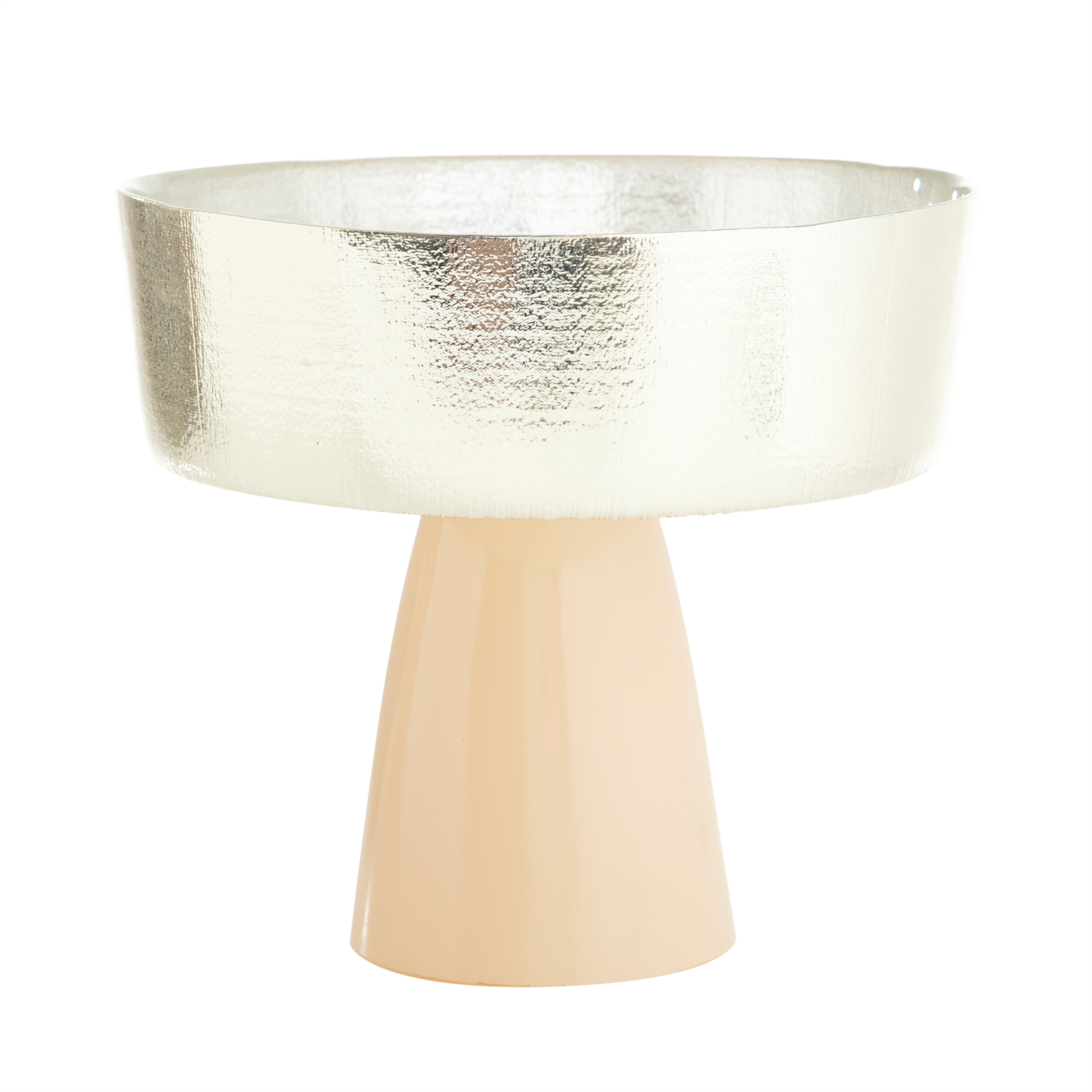 MAJESTY AYAKLI DEKORATİF KASE 24 CM