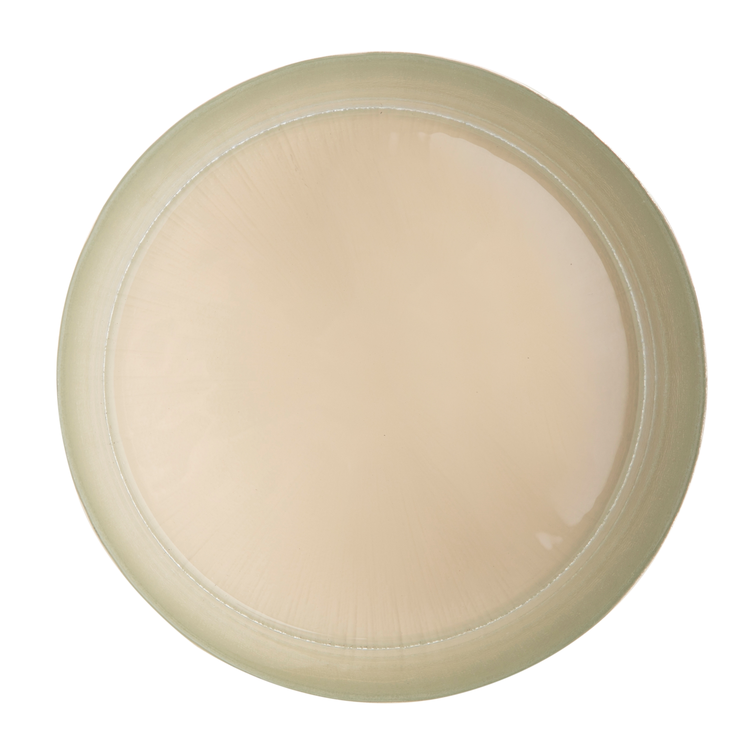 MAJESTY AYAKLI DEKORATİF KASE 20 CM