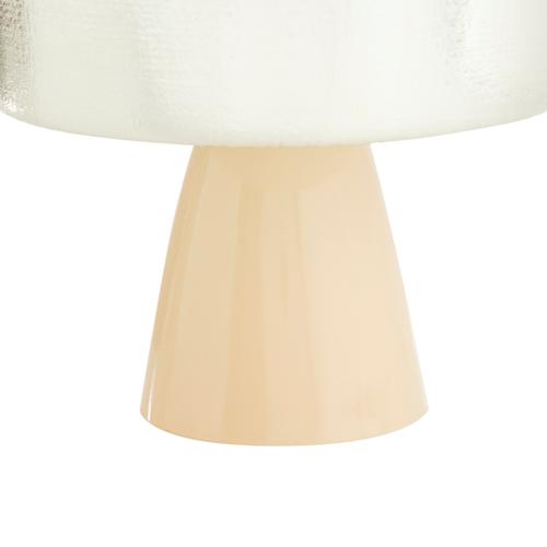  MAJESTY AYAKLI DEKORATİF KASE 20 CM