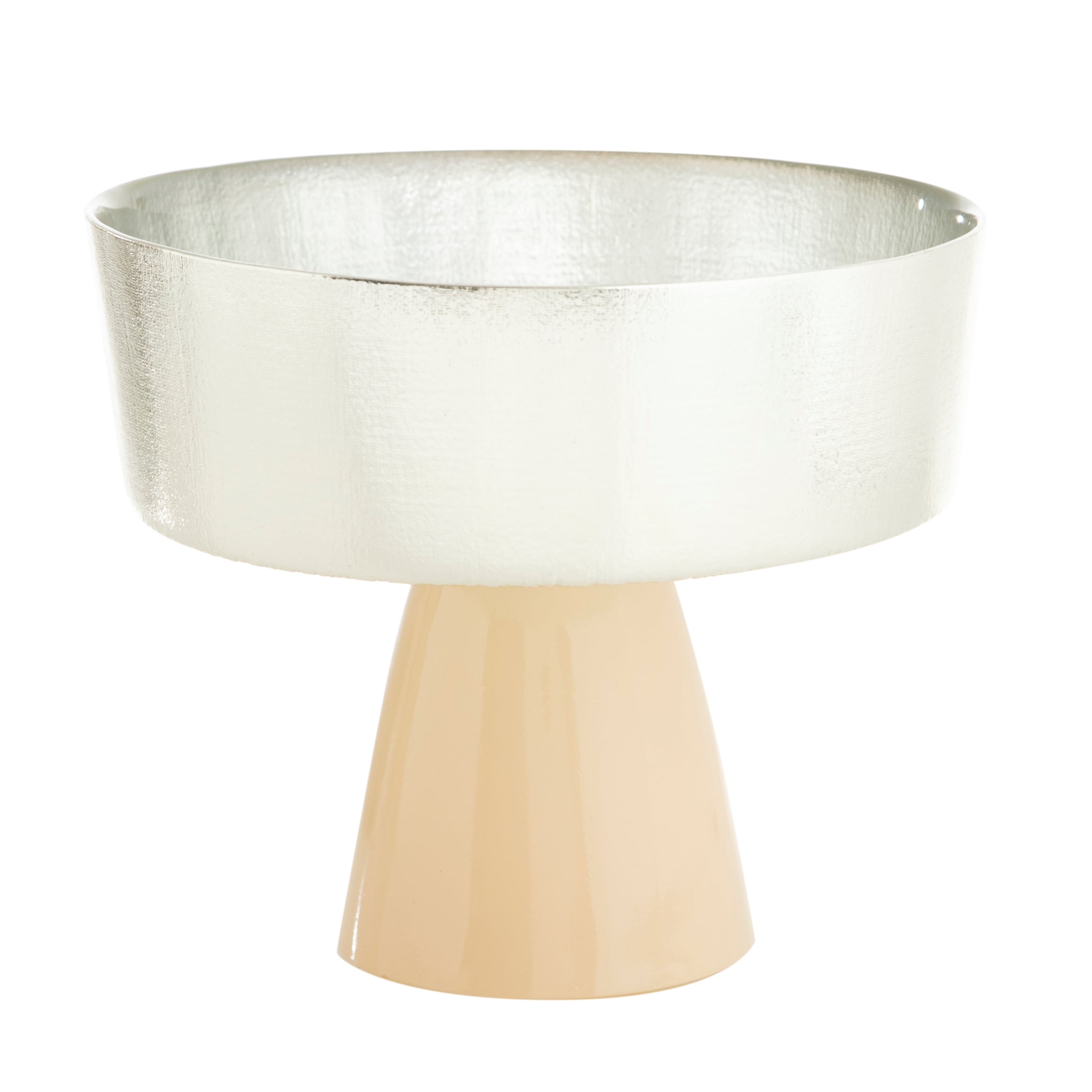 MAJESTY AYAKLI DEKORATİF KASE 20 CM