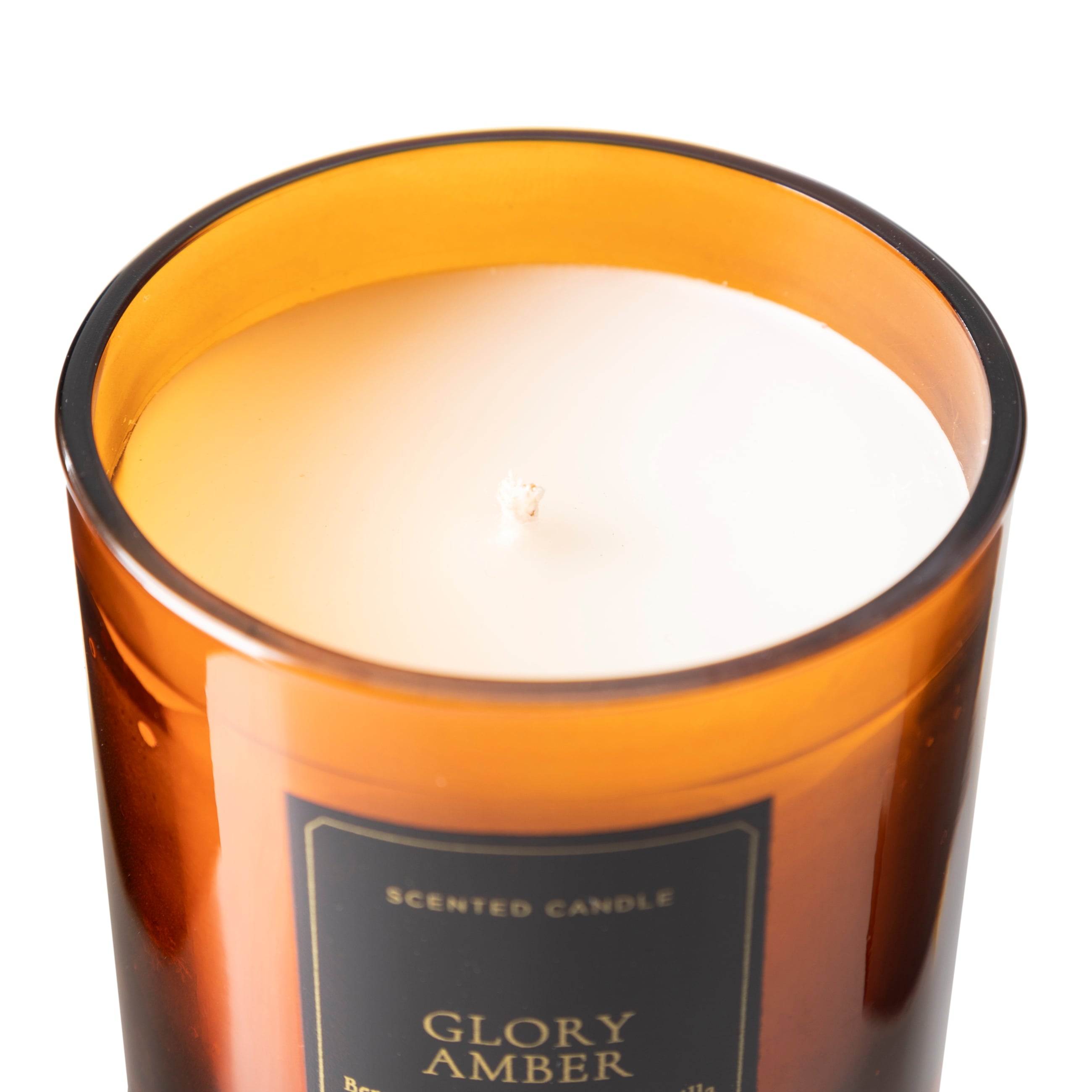 GLORY AMBER KOKULU MUM 200GR