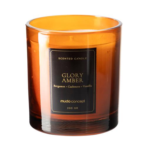  GLORY AMBER KOKULU MUM 200GR
