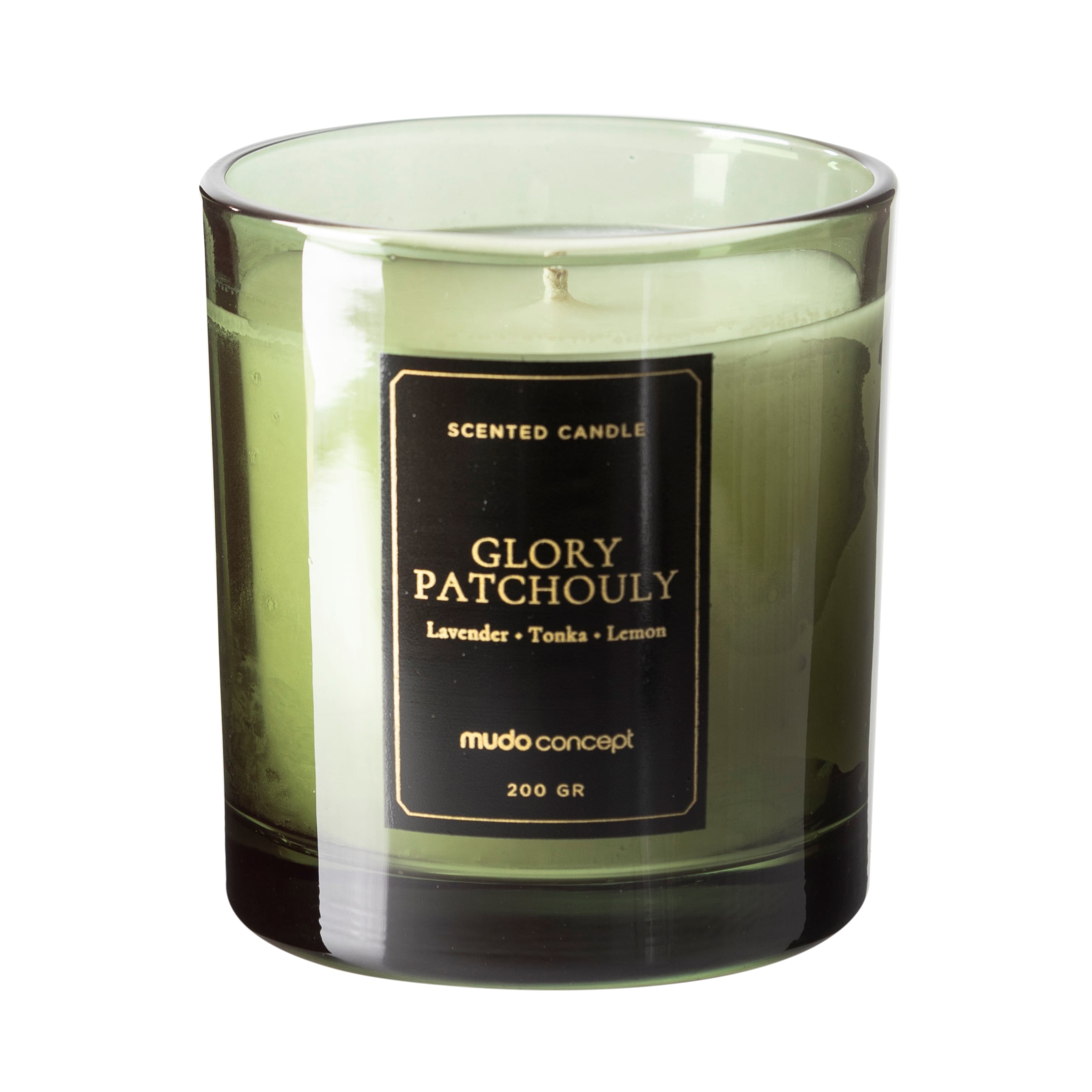 GLORY PATCHOULY KOKULU MUM 200GR