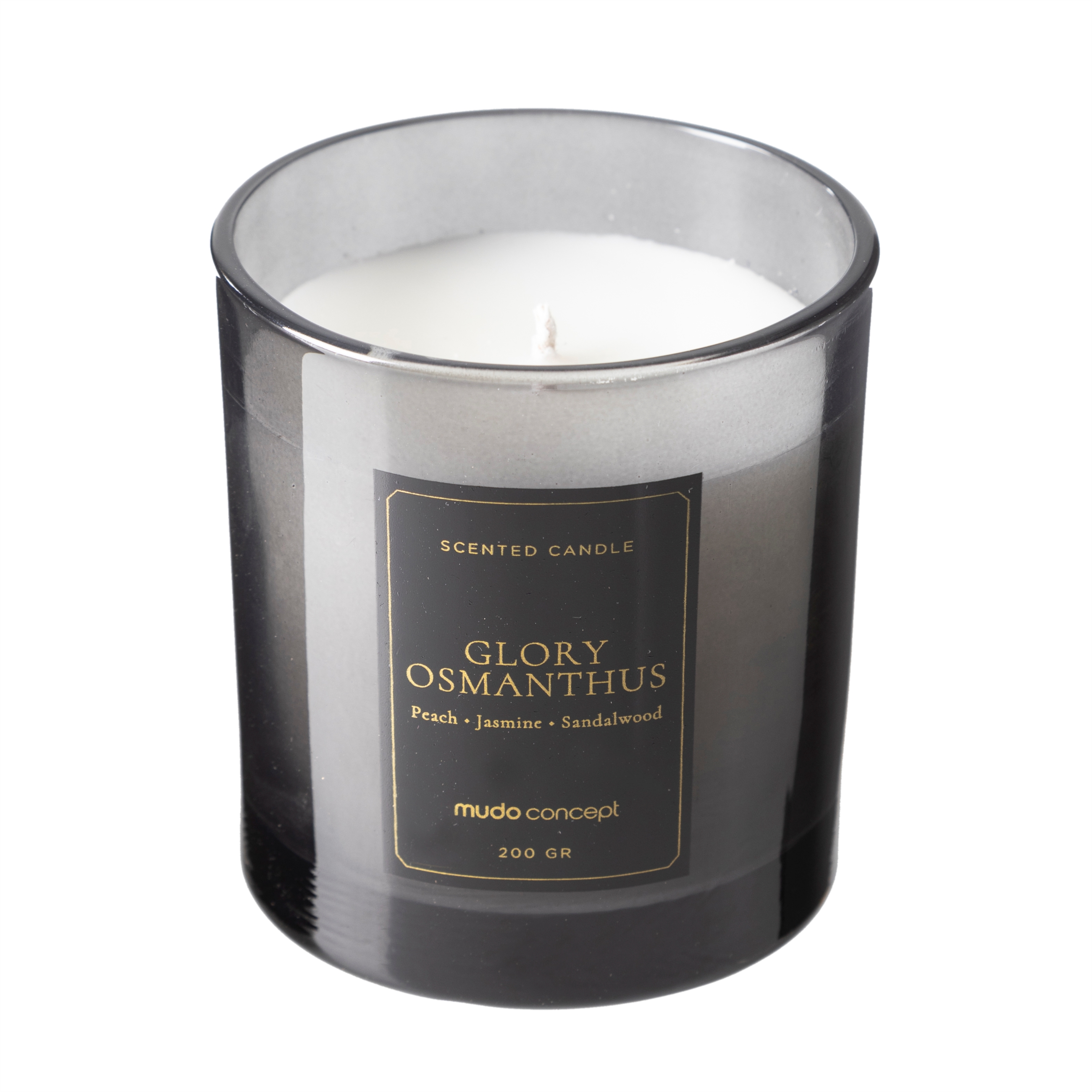 GLORY OSMANTHUS KOKULU MUM 200GR