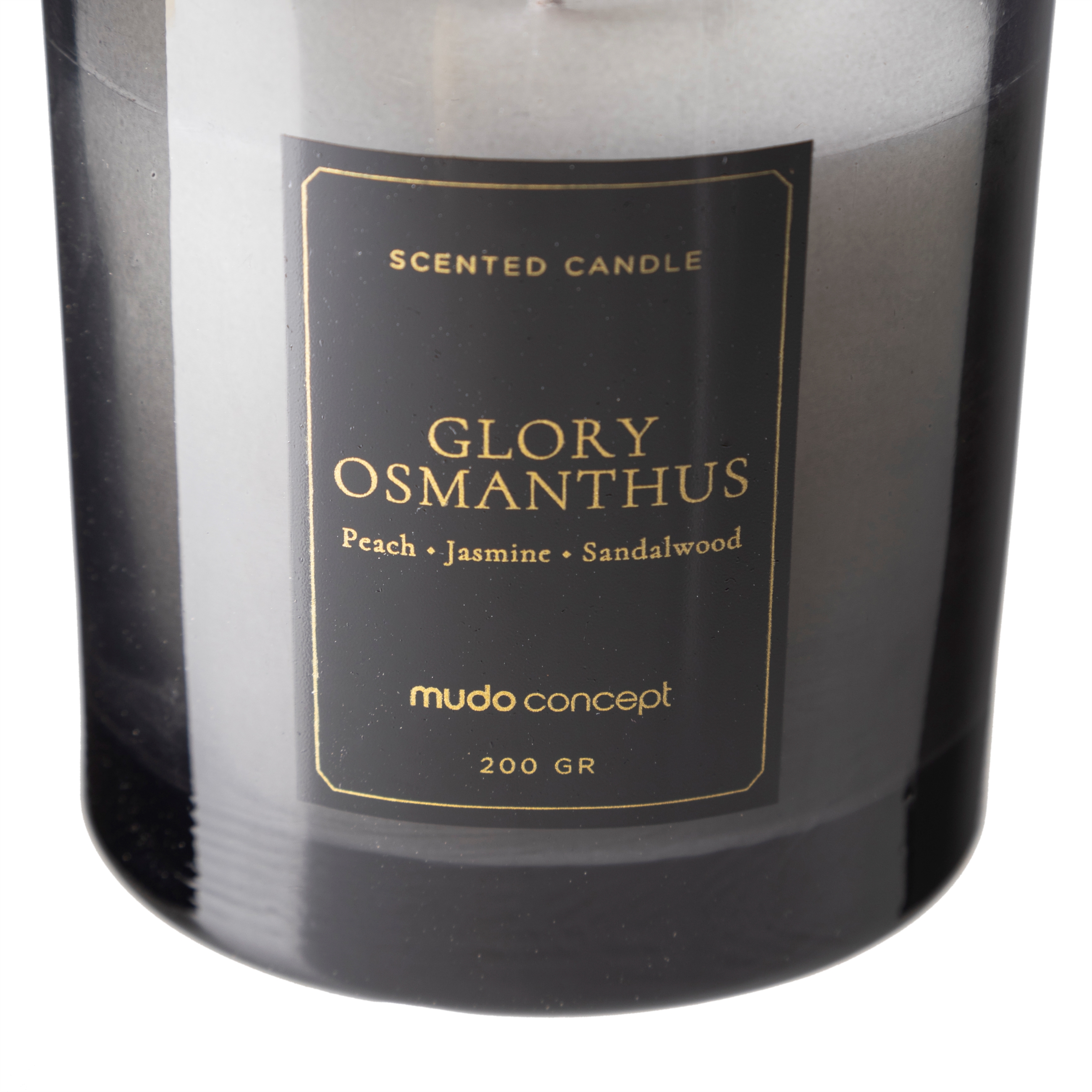 GLORY OSMANTHUS KOKULU MUM 200GR