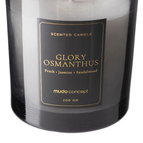  GLORY OSMANTHUS KOKULU MUM 200GR