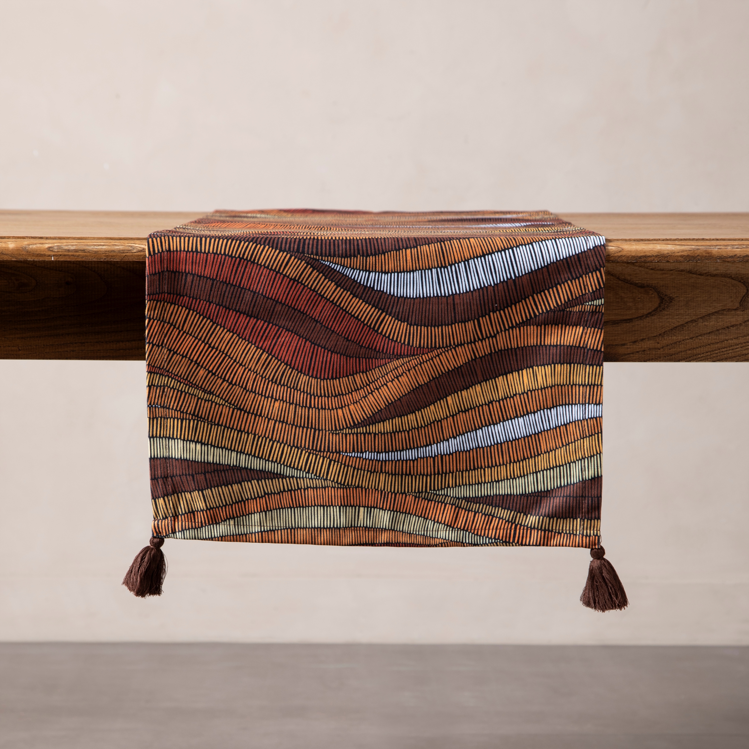 FELIX RUNNER KAHVE 44X150