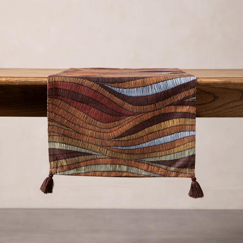  FELIX RUNNER KAHVE 44X150