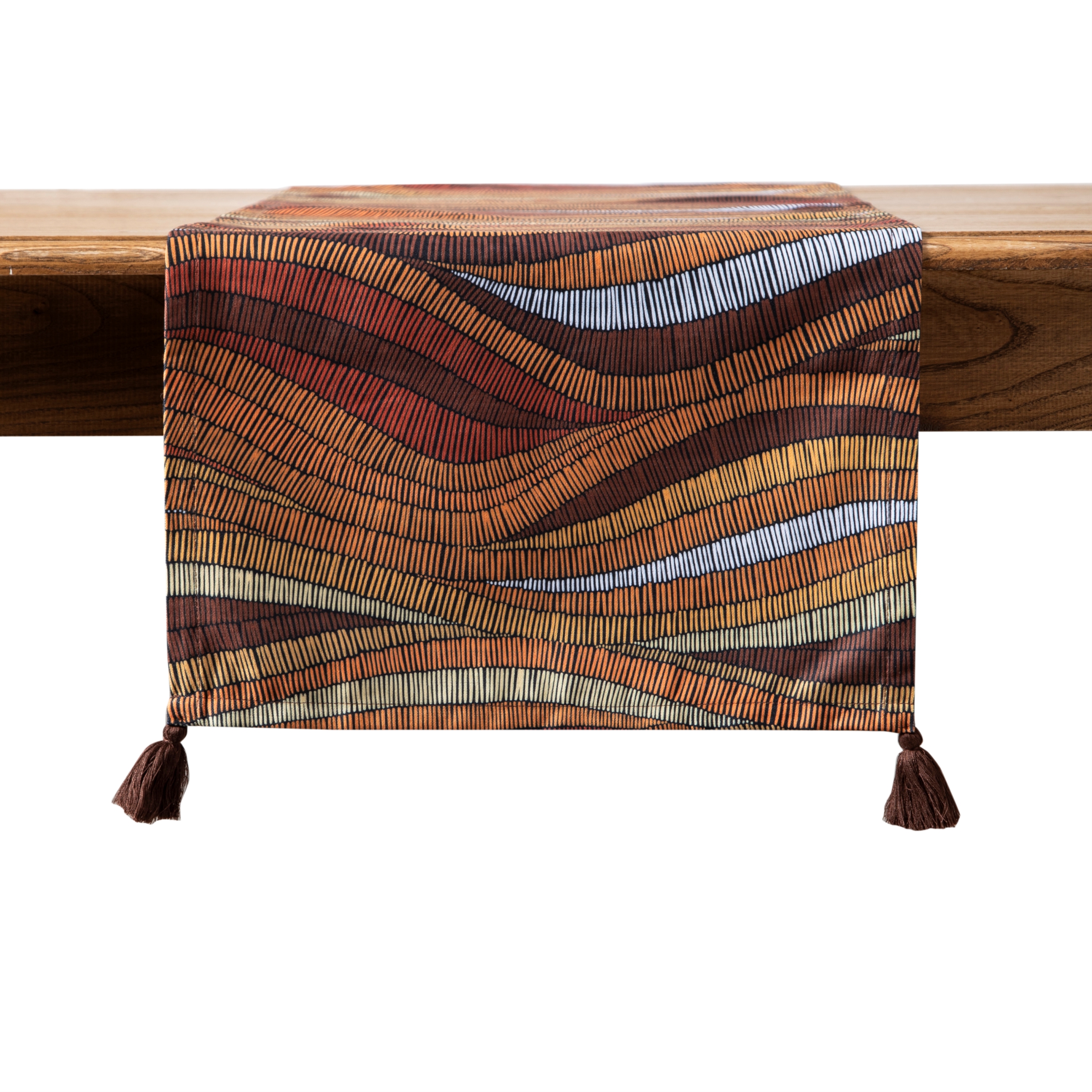 FELIX RUNNER KAHVE 44X150