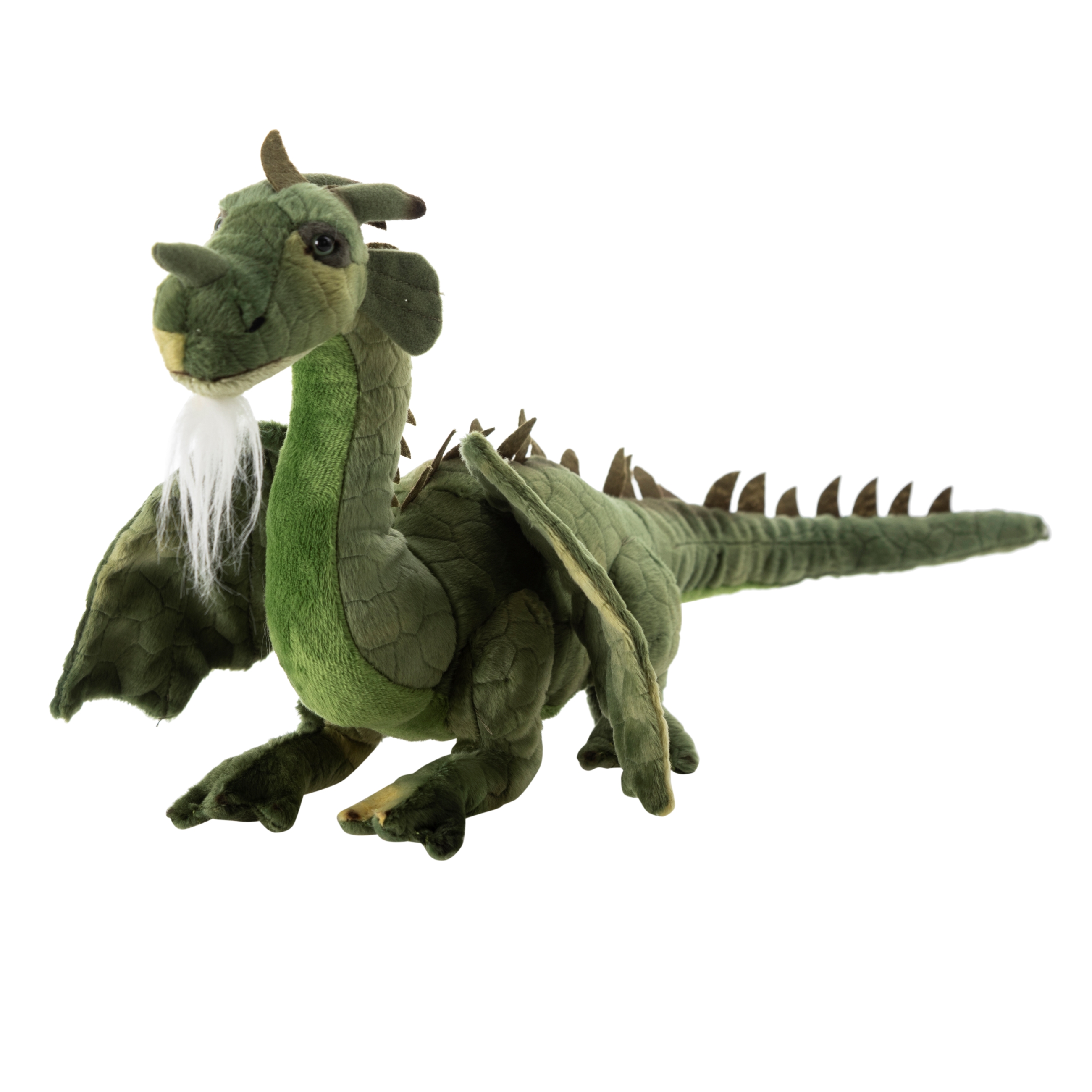 DRAGON PELUŞ OYUNCAK