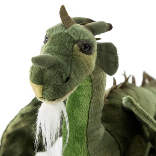  DRAGON PELUŞ OYUNCAK