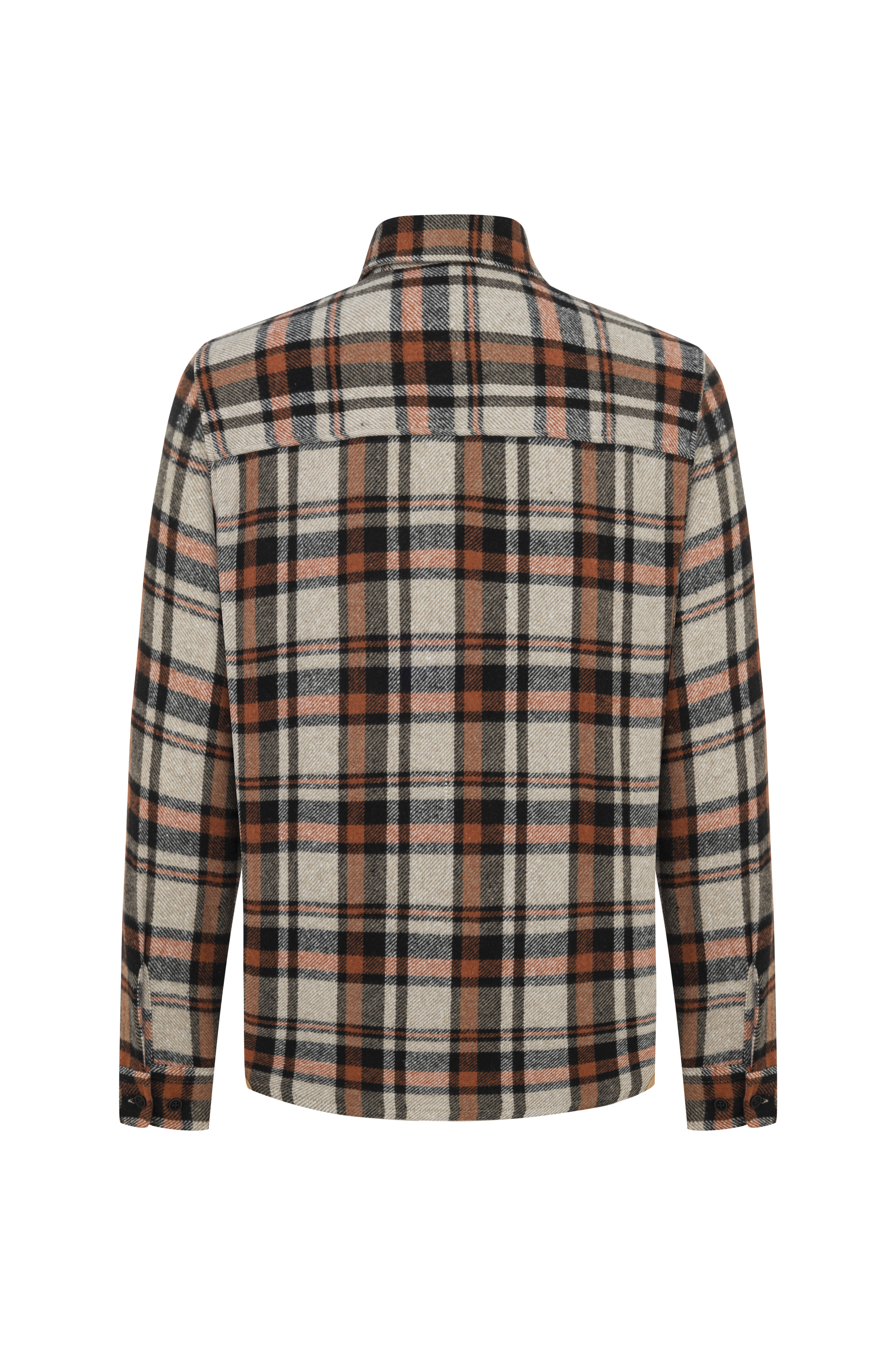 EKOSELİ REGULAR FIT GÖMLEK