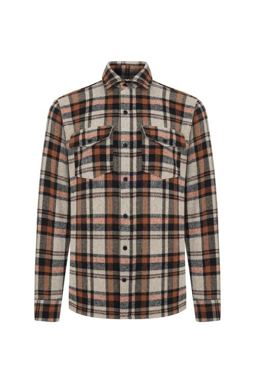  EKOSELİ REGULAR FIT GÖMLEK