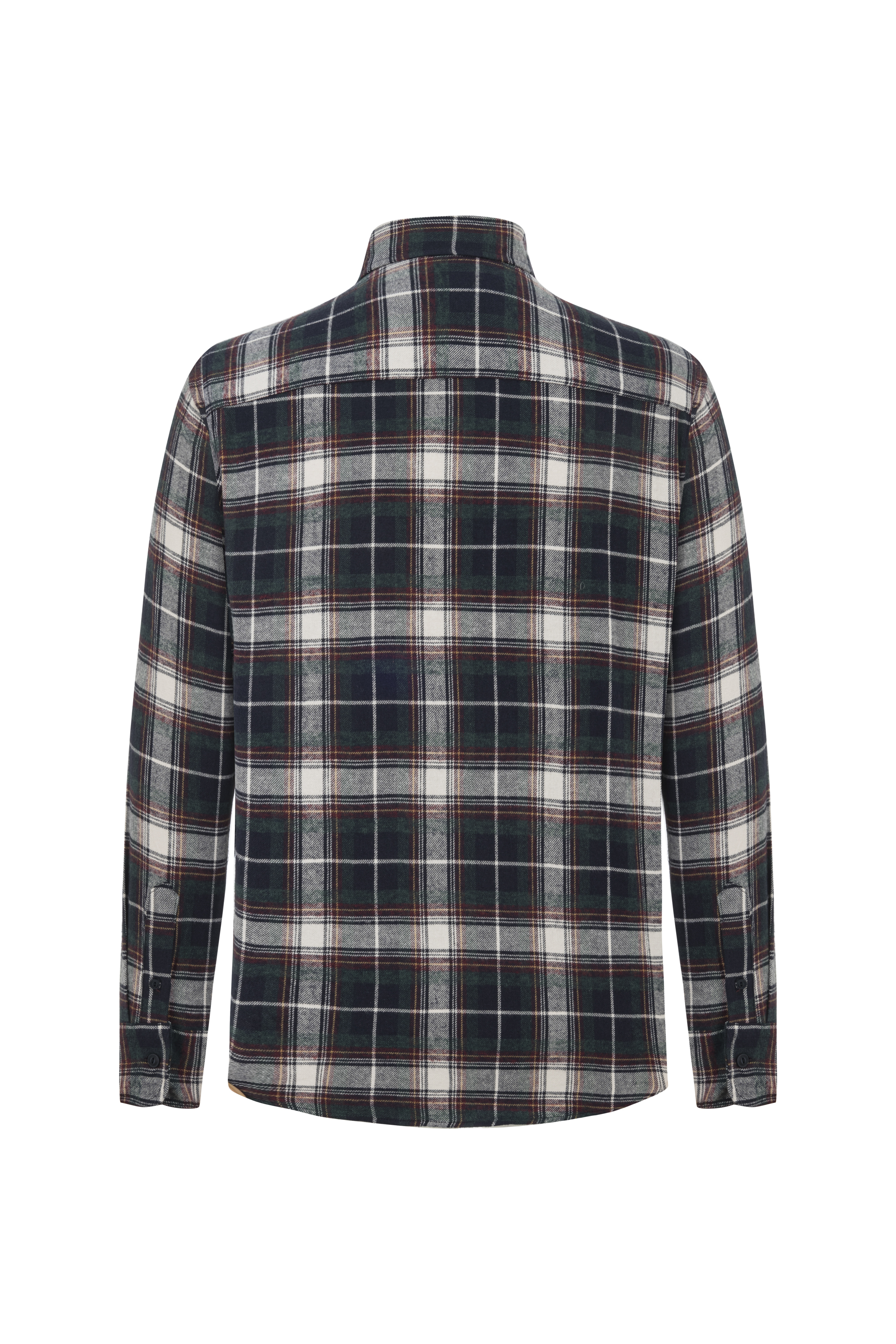 EKOSELİ REGULAR FIT GÖMLEK