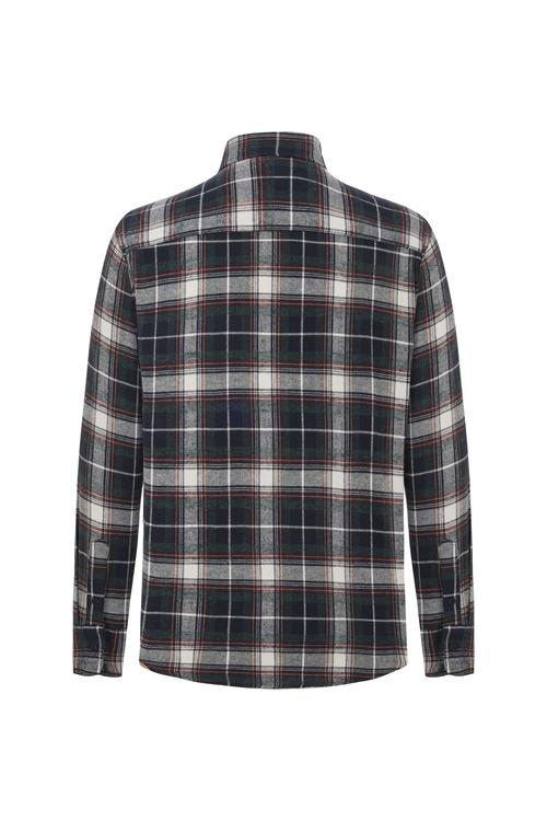  EKOSELİ REGULAR FIT GÖMLEK