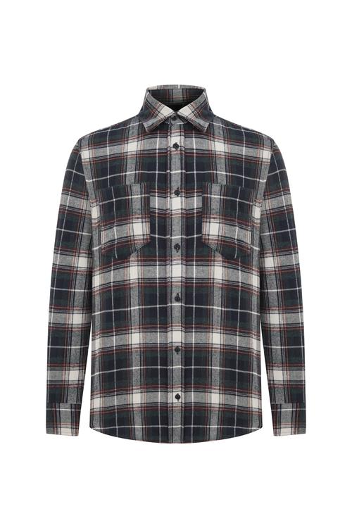  EKOSELİ REGULAR FIT GÖMLEK