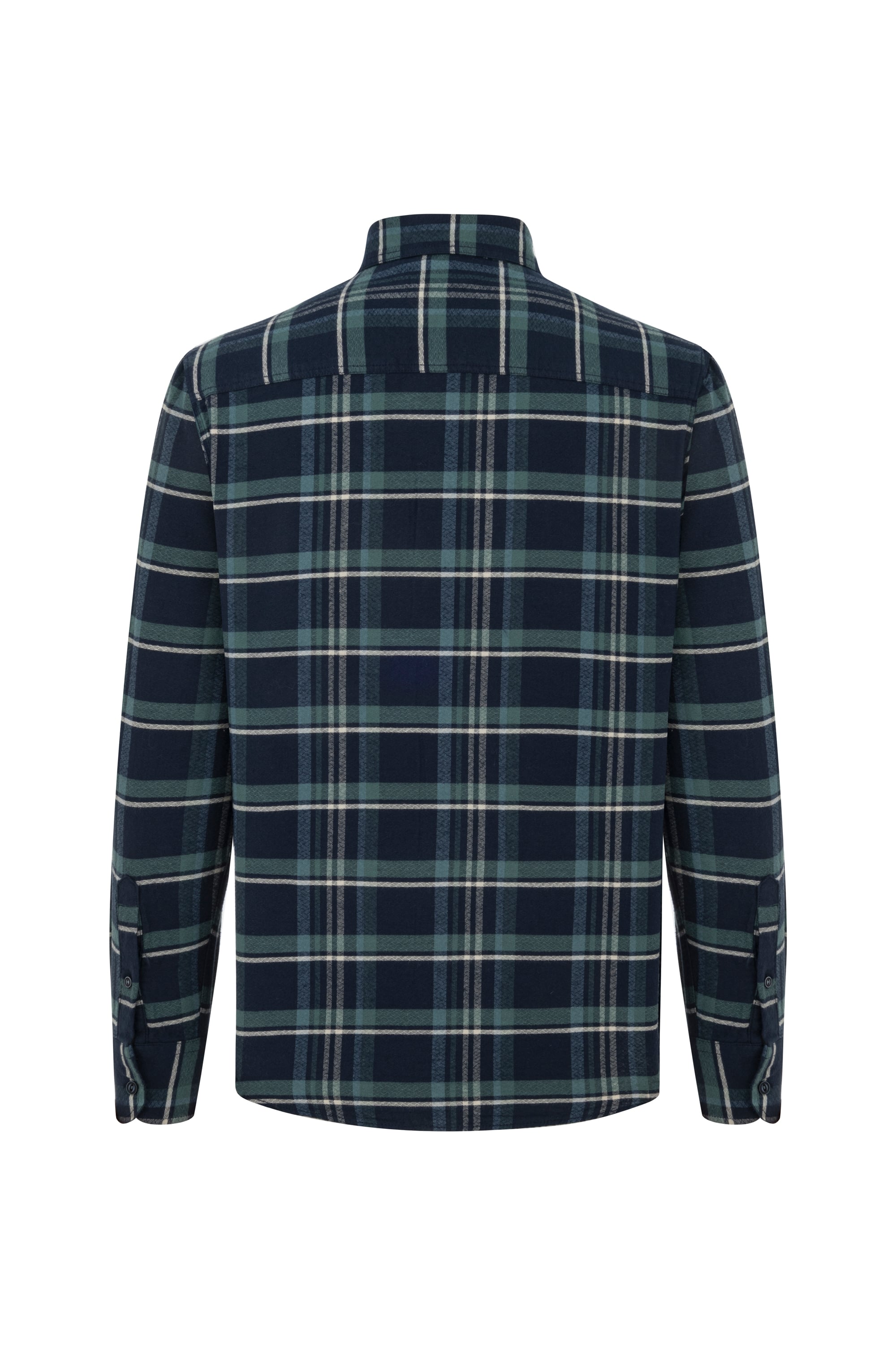 EKOSELİ REGULAR FIT GÖMLEK