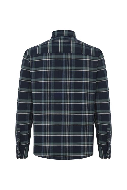  EKOSELİ REGULAR FIT GÖMLEK