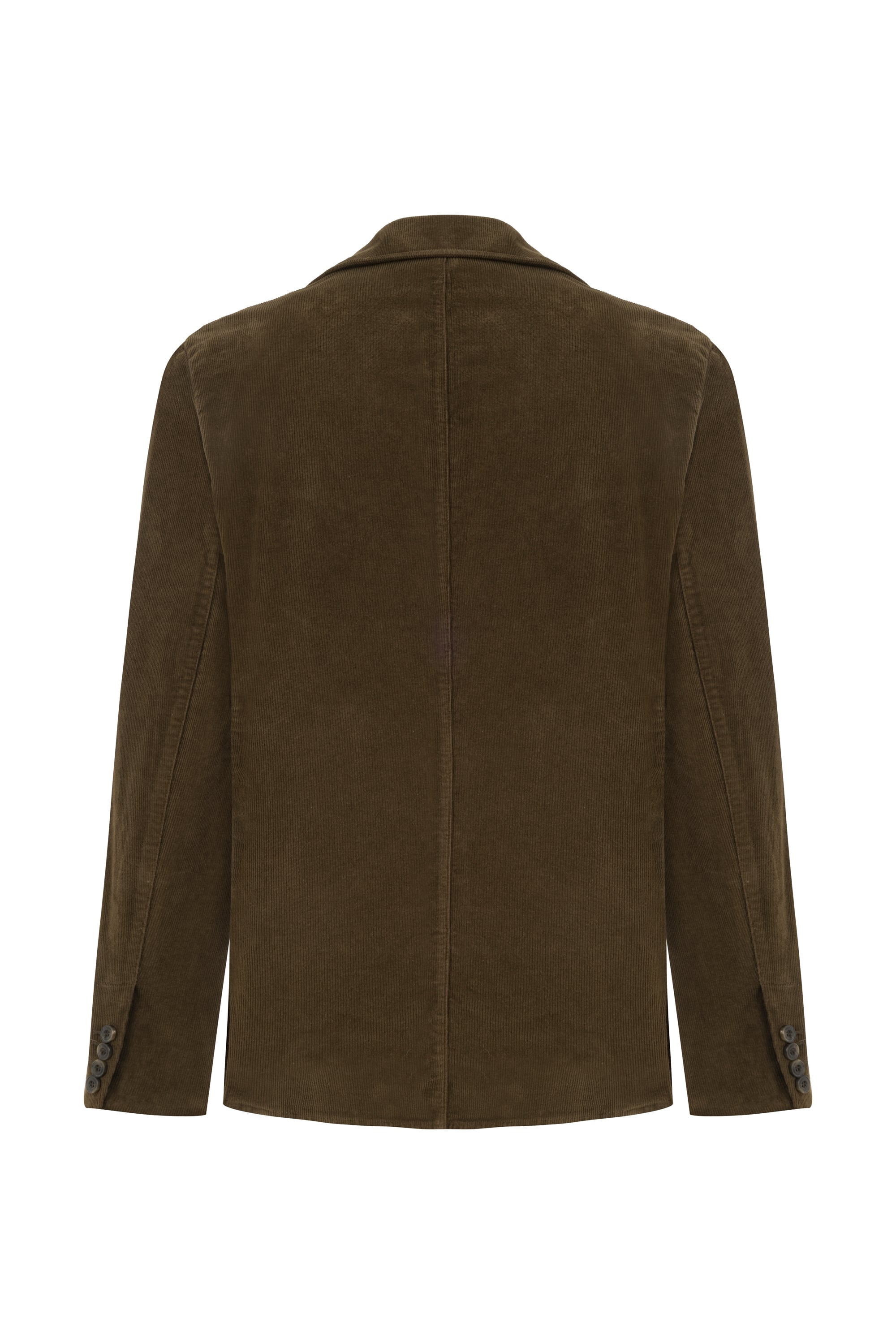 KADİFE DOKULU BLAZER CEKET