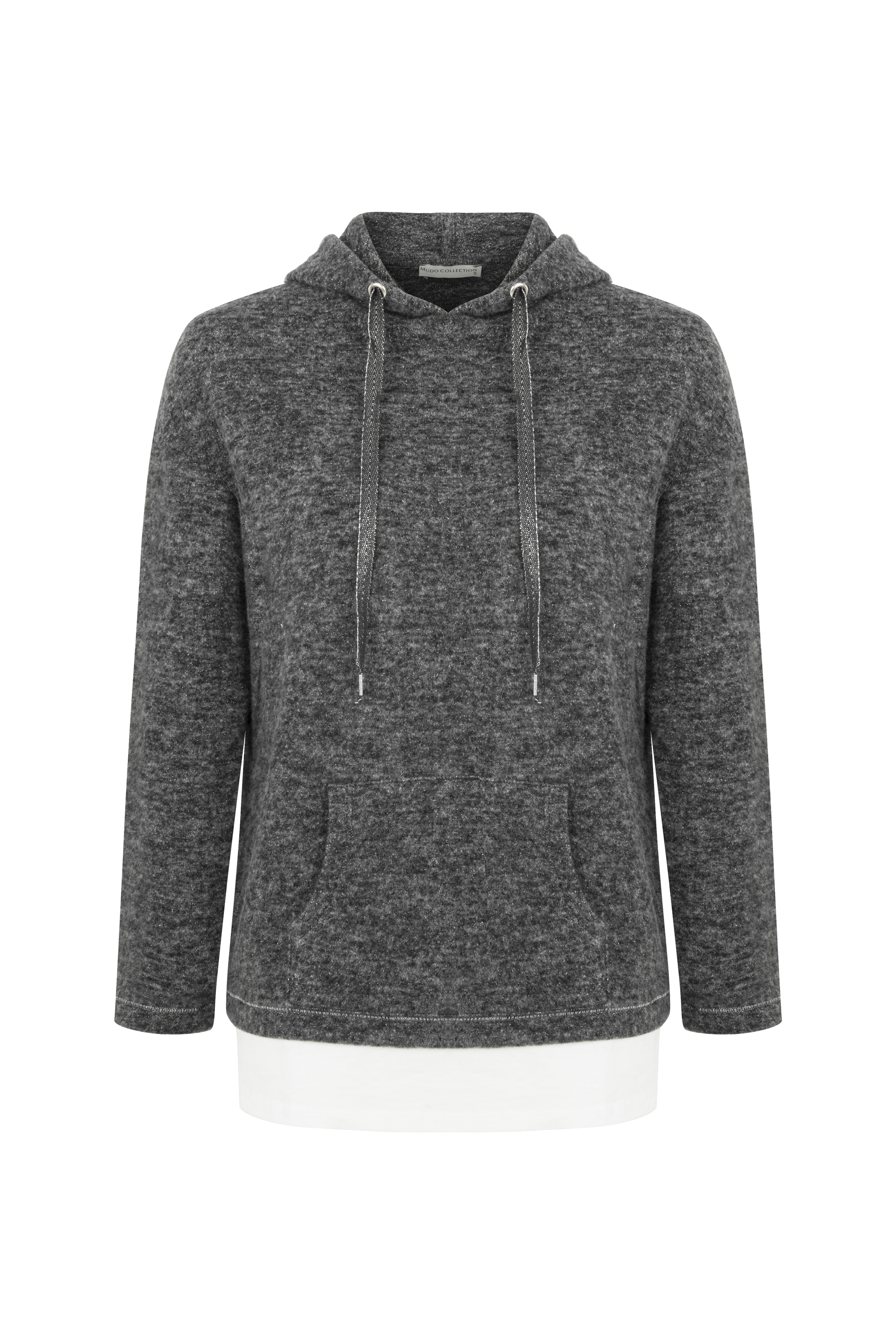 KAPÜŞONLU SWEATSHIRT