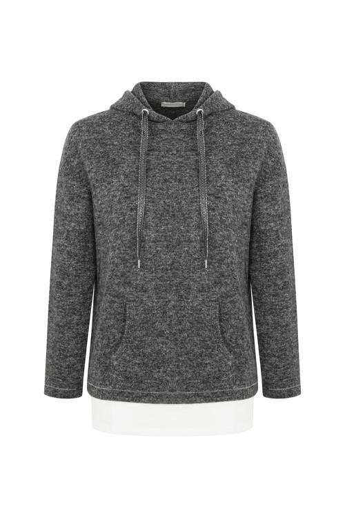  KAPÜŞONLU SWEATSHIRT