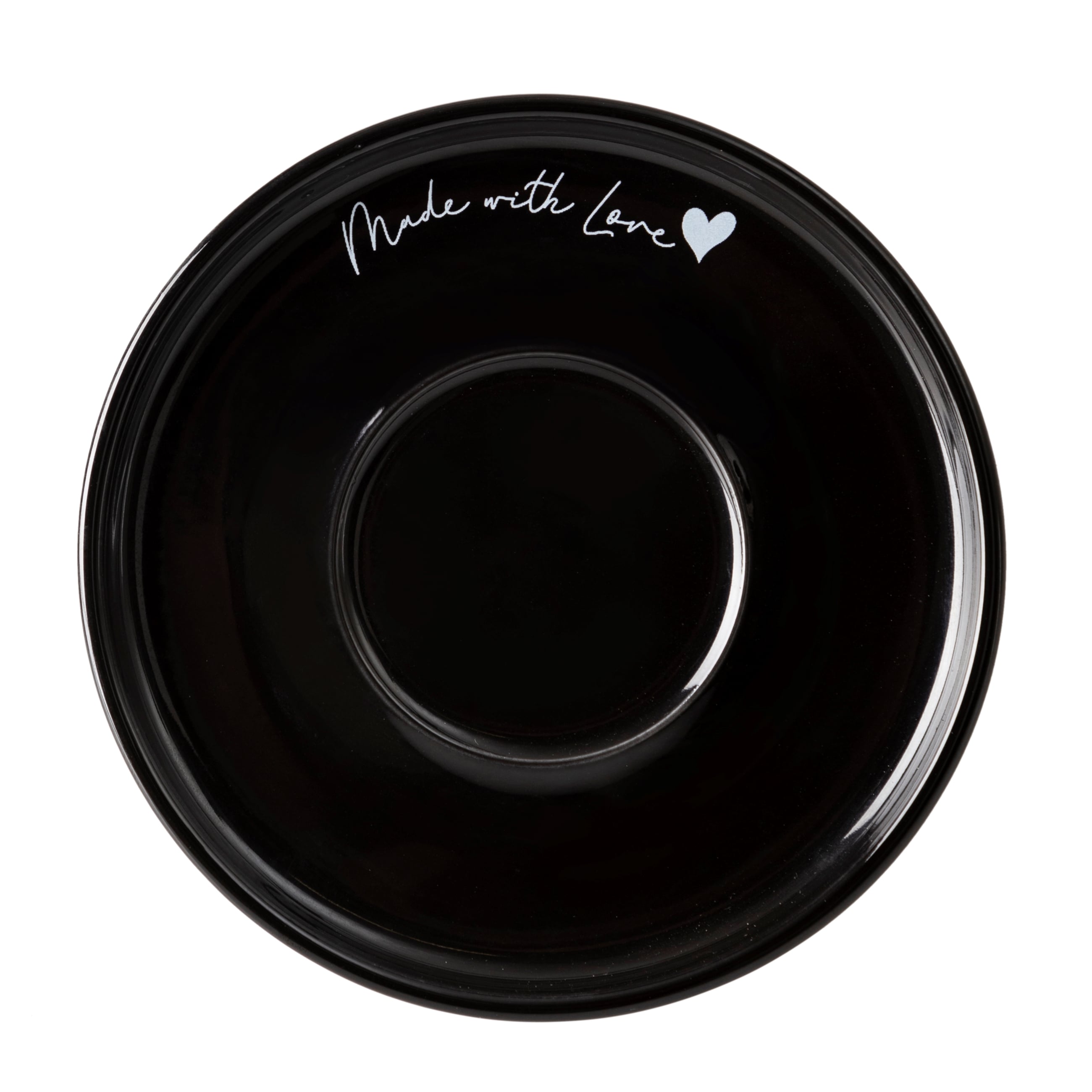 LOVE KAHVE FİNCANI SETİ 2 Lİ