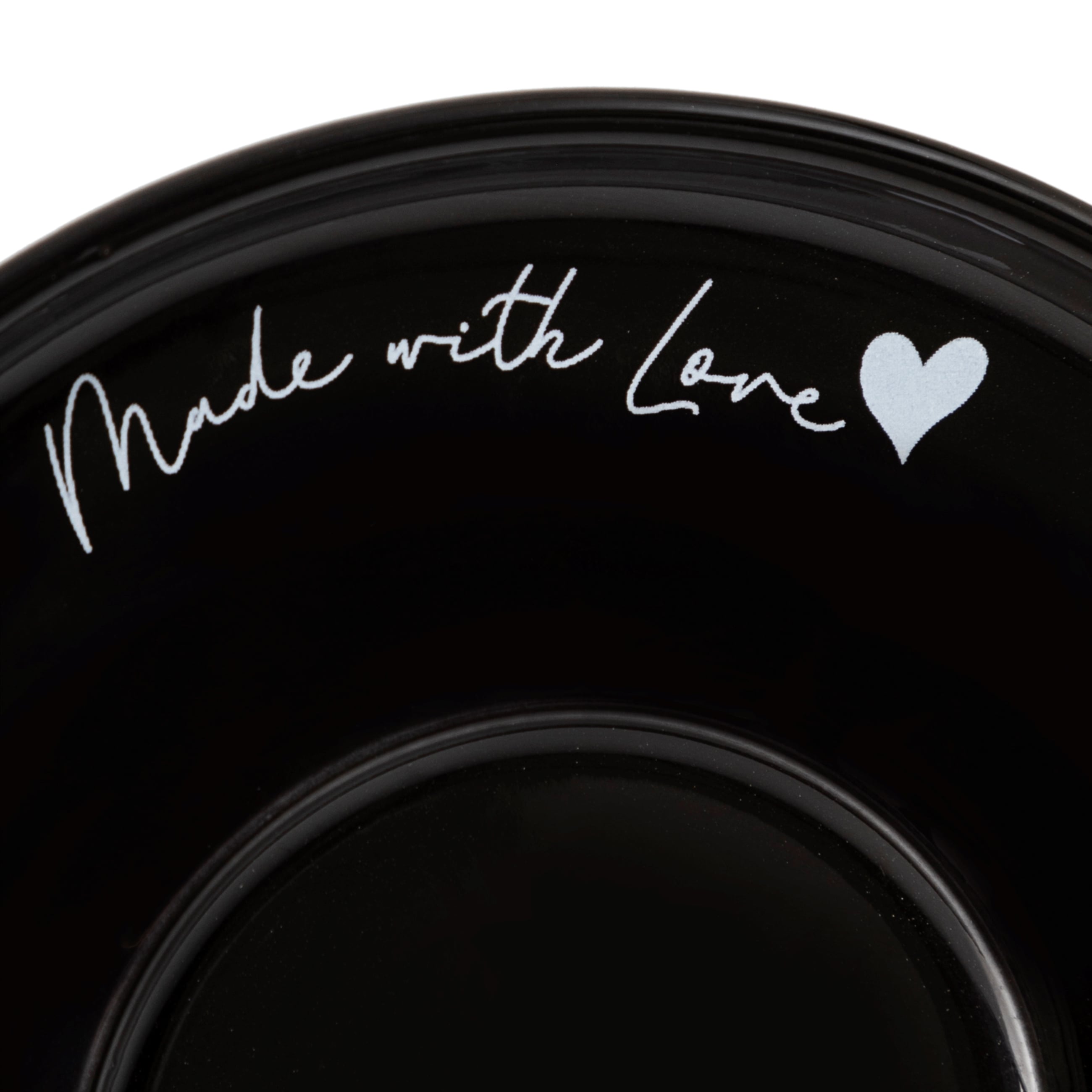 LOVE KAHVE FİNCANI SETİ 2 Lİ