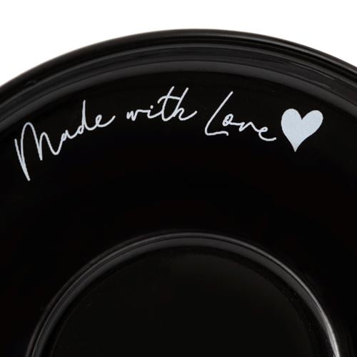  LOVE KAHVE FİNCANI SETİ 2 Lİ