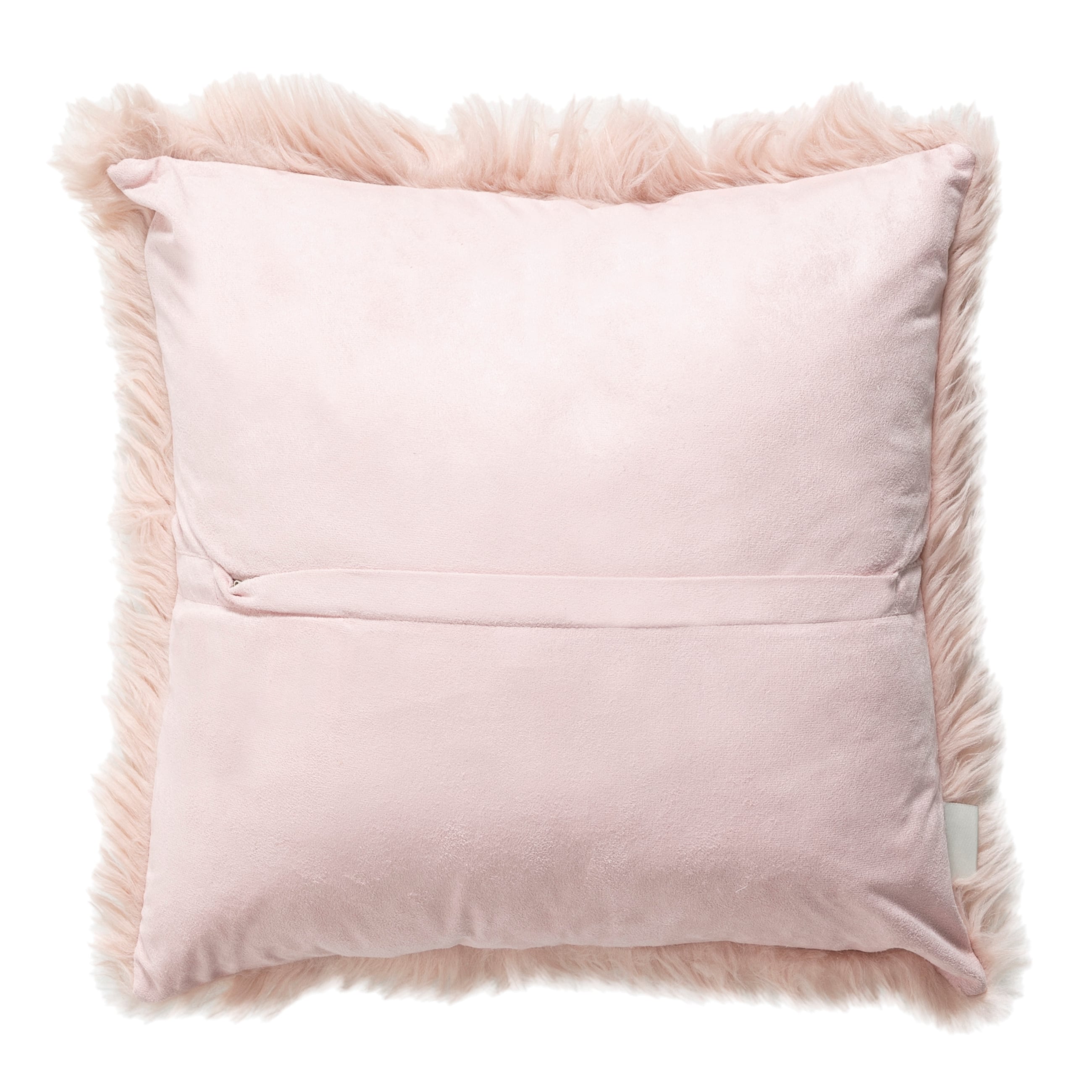 BONITA PUDRA PELUŞ KIRLENT 45x45 CM