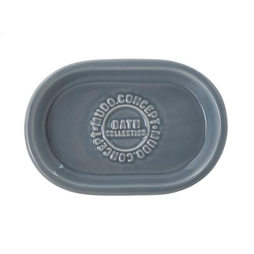  BARNES 5'Lİ KUTULU BANYO SETİ PARLAK GRİ